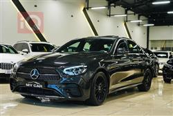 مێرسێدس بێنز E-Class